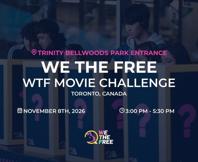 We The Free - WTF