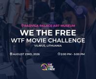 We The Free - WTF