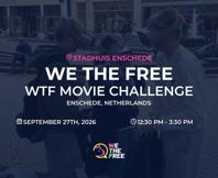 We The Free - WTF