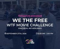 We The Free - WTF