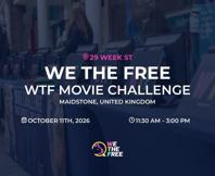 We The Free - WTF