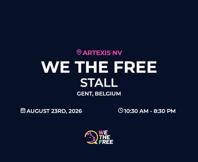 We The Free - WTF