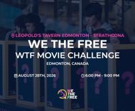 We The Free - WTF