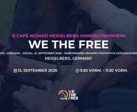 We The Free - WTF