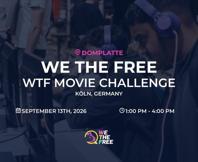 We The Free - WTF