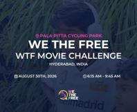 We The Free - WTF