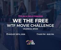 We The Free - WTF