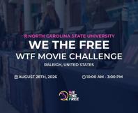 We The Free - WTF