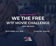 We The Free - WTF