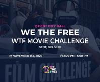 We The Free - WTF