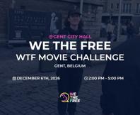 We The Free - WTF