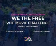 We The Free - WTF
