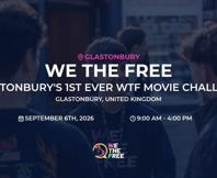 We The Free - WTF