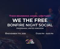 We The Free - WTF