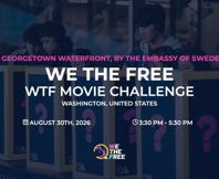 We The Free - WTF
