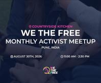 We The Free - WTF