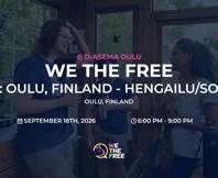 We The Free - WTF