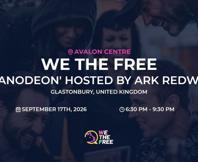 We The Free - WTF