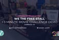 We The Free - WTF