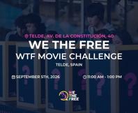 We The Free - WTF