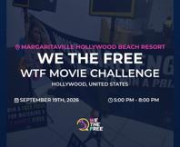 We The Free - WTF
