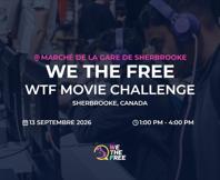We The Free - WTF