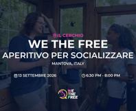 We The Free - WTF