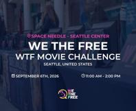 We The Free - WTF