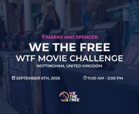 We The Free - WTF