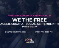 We The Free - WTF
