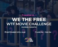 We The Free - WTF