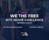 We The Free - WTF