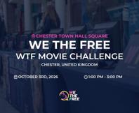 We The Free - WTF