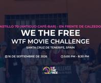 We The Free - WTF