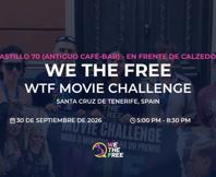 We The Free - WTF