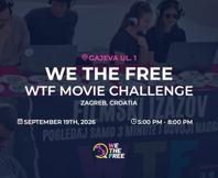 We The Free - WTF