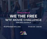 We The Free - WTF