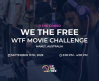 We The Free - WTF