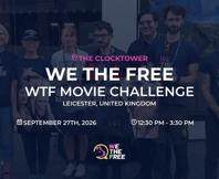 We The Free - WTF