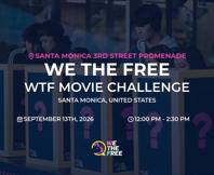We The Free - WTF