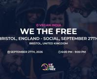 We The Free - WTF