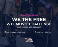 We The Free - WTF