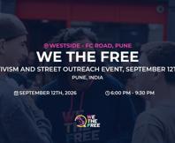 We The Free - WTF