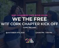 We The Free - WTF