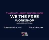 We The Free - WTF