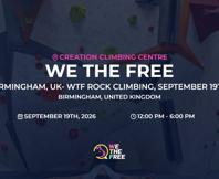 We The Free - WTF