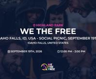 We The Free - WTF