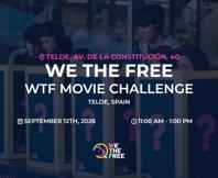 We The Free - WTF