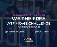 We The Free - WTF