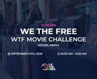 We The Free - WTF
